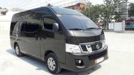 Nissan Urvan Premium Nv350 2017 for sale