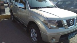 Nissan Navara LE 2009 Model for sale 
