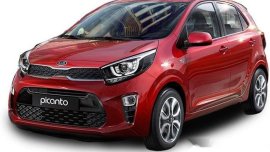 Kia Picanto Gt 2018 for sale