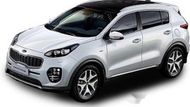 Kia Sportage Gt 2018 for sale