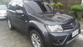 Suzuki Grand Vitara 2015 for sale 