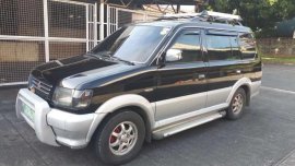 For Sale-Adventure GLX sport 2000 