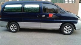 Hyundai Starex 1998 for sale