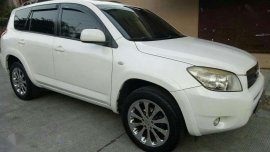 Toyota Rav4 2006 AT 4x4 for sale 