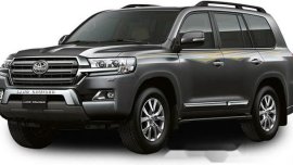 Toyota Land Cruiser Standard 2018 for sale