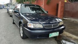2001 Toyota Corolla GLI for sale
