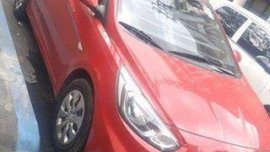 Good as new Hyundai Accent 2016 for sale