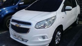 2014 Chevrolet Spin for sale