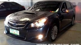 2011 Subaru Legacy GT Wagon Automatic AWD for sale
