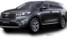 Brand new Kia Sorento Ex 2018 for sale