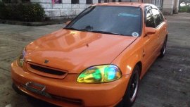 Honda Civic 1999 for sale