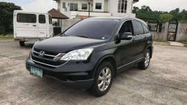 2011 Honda CRV 20 S 4x2 Automatic Casa Maintained for sale