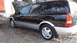 Opel astra 1.6 model 2001 for sale 