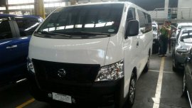 Nissan NV350 Urvan 2017 for sale