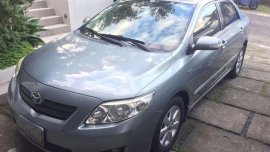 Toyota Altis 1.6G 2008 for sale 