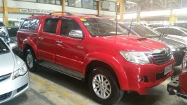 Good as new Toyota Hilux 2015 for sale