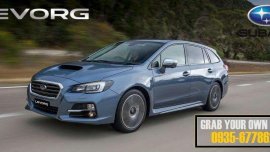 Subaru Legacy 2018 for sale