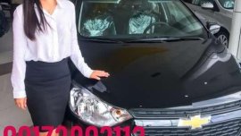 For sale Chevrolet Sail 2016-2017