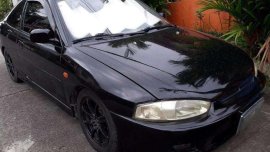 Mitsubishi 97 Lancer GSR 2door Coupe for sale