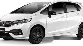 Brand new Honda Jazz V 2018 for sale