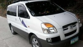 Hyundai Starex 2005 for sale