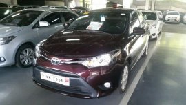 Toyota Vios 2017 for sale