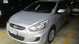 Hyundai Accent 2017 GL A/T for sale