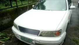 Nissan Cefiro 1997 for sale