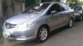Honda City 2008 for sale