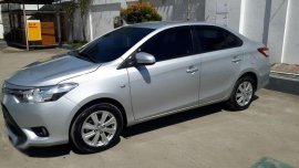 2016 Toyota Vios e manual for sale