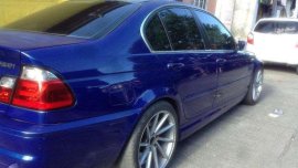 2002 BMW 325i for sale