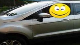 Ford Ecosport 2014 Trend MT for sale 