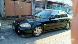 Honda Civic 1996 for sale