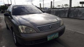Nissan Sentra GX 1.3 MT 2007 for sale 