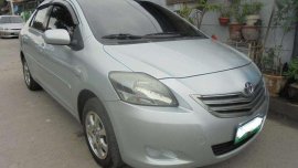 2013 Toyota Vios 1.3e for sale