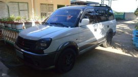 Mitsubishi Adventure 2009 for sale