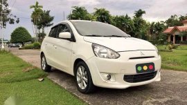 2013 Mitsubishi Mirage for sale