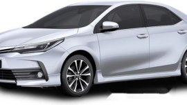 Toyota Corolla Altis V 2018 for sale