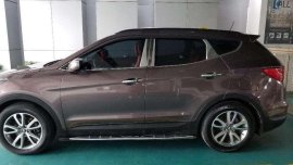 For sale 2013 Hyundai Santa fe AUTOMATIC