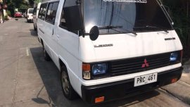 Mitsubishi L300 van 17 seater for sale 