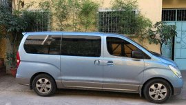 Hyundai Starex 2010 for sale 