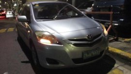 Toyota Vios E model 2008 for sale