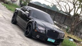 2006 Chrysler 300c Black Beauty for sale