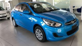 Low Downpayment for 2018 Hyundai Accent GL AT as low as 28K