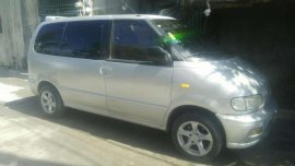 For sale Nissan Serena 93mdl diesel