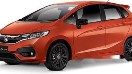 Honda Jazz Rs 2018 for sale