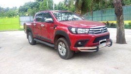 Toyota Hilux 2016 for sale