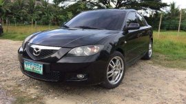 2008 Mazda3 for sale