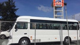 2018 Hyundai County Onhand brand new Coaster Rosa Bus H350 minibus