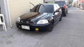 Honda Civic vti 1996 for sale